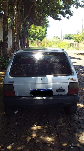 Fiat Uno Fire