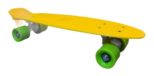 Penny Board Skate Completo Skate Penny Patinetas Penny