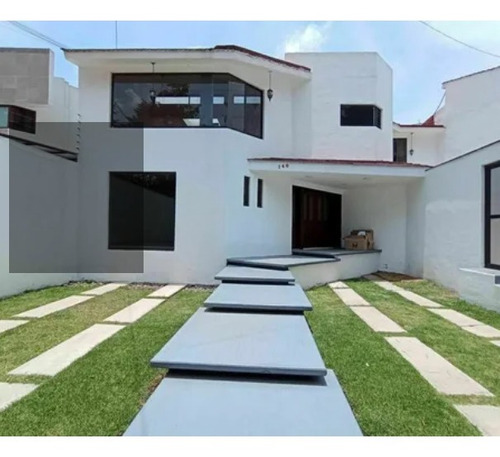 Imagen 3 de 4 de Casa En Remate Excelente Oportunidad Metepec