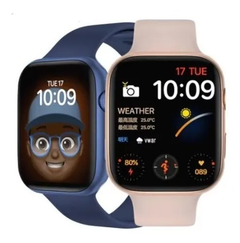 Celulares Accesorios Smartwatch 116 Plus MercadoLibre