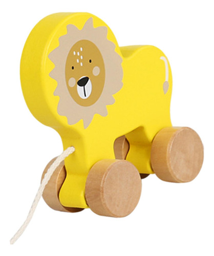 Juguetes Para Caminar, Juguete De Desarrollo, Dibujos León