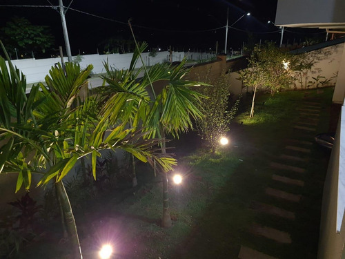 Imagem 19 de 25 de Sobrado À Venda, 590 M² Por R$ 3.800.000,00 - Urbanova - São José Dos Campos/sp - So0988