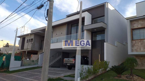 Imagem 20 de 27 de Casa Com 3 Dormitórios À Venda, 244 M²- Swiss Park - Campinas/sp - Ca2360