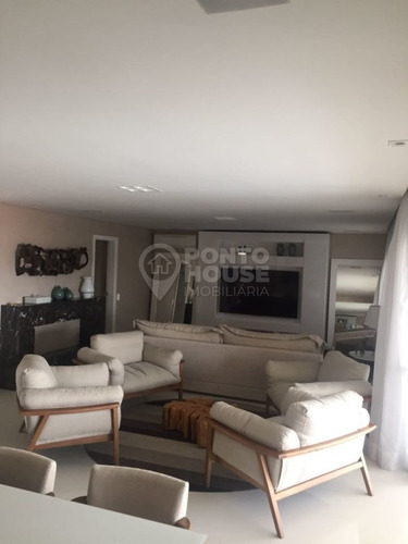 Imagem 4 de 15 de Apartamento - Ipiranga - Três Dormitórios - Três Vagas - Ph7242