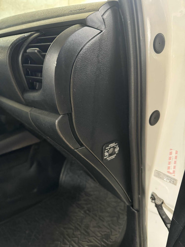 Toyota Hilux 2.8 Std Power Pack Cab. Dupla 4x4 Tdi 4p 177 hp