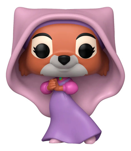 Funko Pop - Disney Robin Hood Maid Marian - Darkside Bros