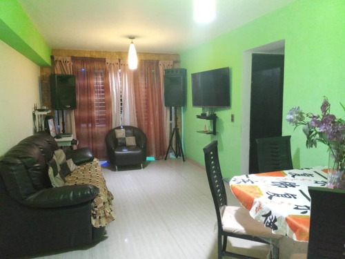 Imagen 3 de 22 de S. Serafini Vende Apartamento 22-4014 En El Paraiso