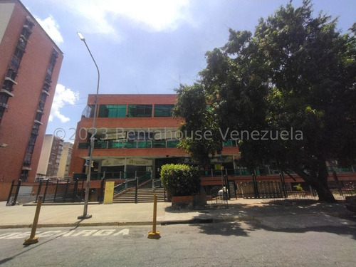 Alquiler De Oficina En Las Delicias, Maracay. Ljsa 23-23926