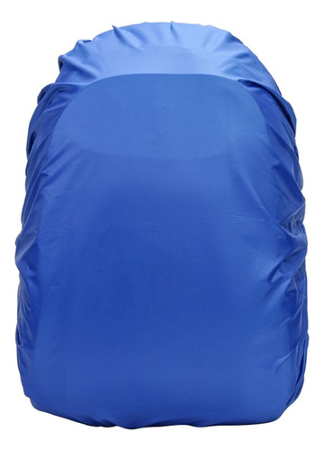 Mochila Impermeable Cubierta De Lluvia, Mochila De 35l Cubre