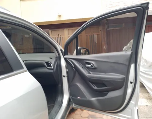 Chevrolet Tracker 1.8 Ltz