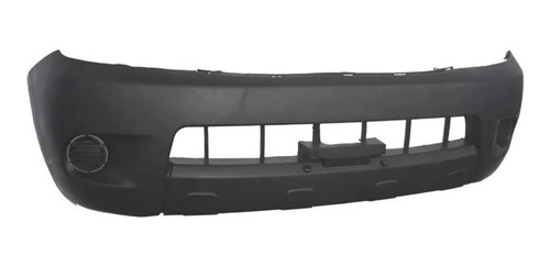 Paragolpe Delantero Toyota Hilux 2005 2006 2007 Sin Fender