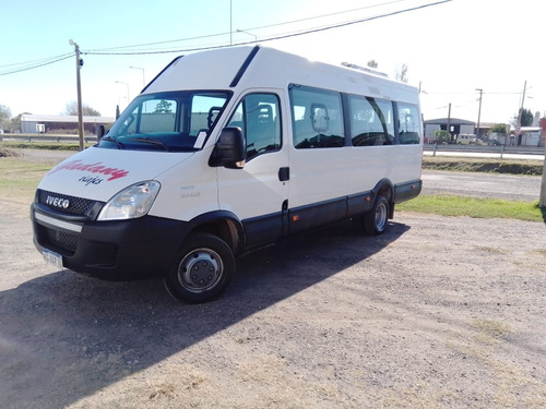 Iveco Daily  2018