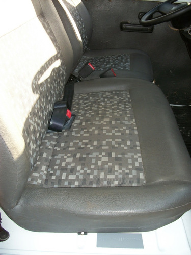 Vw Kombi Envidraçada 2014