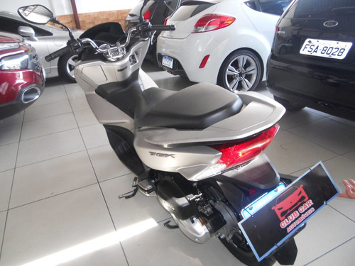 Honda Pcx
