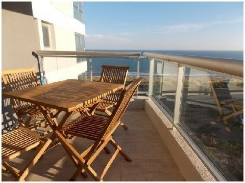 Venta De Apartamento 2 Dormitorios En Playa Brava