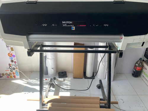 Plotter Impresora