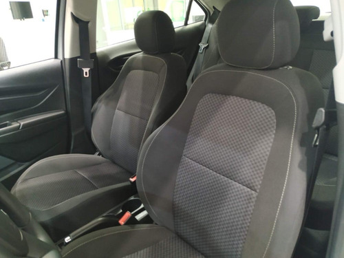 Chevrolet Onix Joy 2021 Termina La Cuarentena En Tu 0km