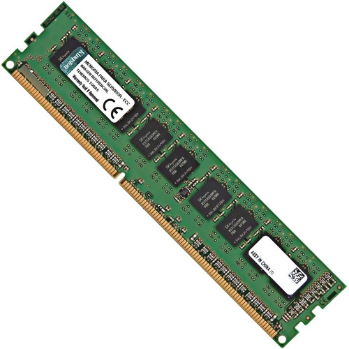 Memoria Hp Proliant Dl360 Gen8 G8 Servidor 4gb Ddr3