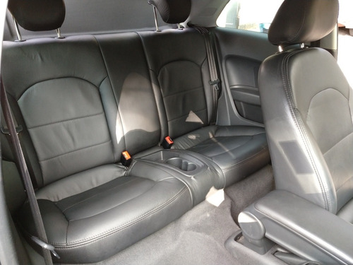 Audi A1 1.4 Tfsi Attraction S-tronic 3p 2011