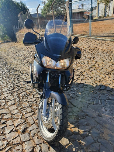 Honda Xl 1000 Varadero