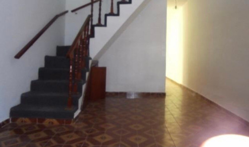 Sobrado Em Pirituba