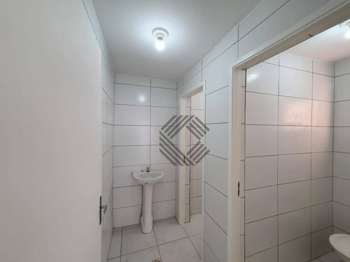Sala Para Alugar, 100 M² Por R$ 1.400/mês - Centro - Sorocaba/sp - Sa0687