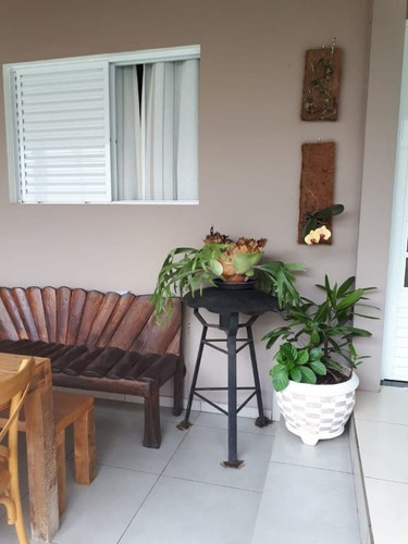 Imagem 19 de 21 de Casa À Venda, 100 M² Por R$ 600.000,00 - Jardim São Marcos - Sorocaba/sp - Ca1661