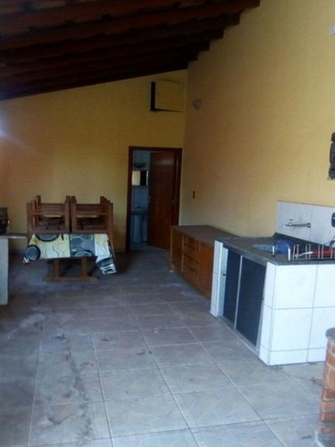 Imagem 7 de 24 de Casa Residencial À Venda, Jardim Primavera, Sumaré. - Ca0611 - 70445459