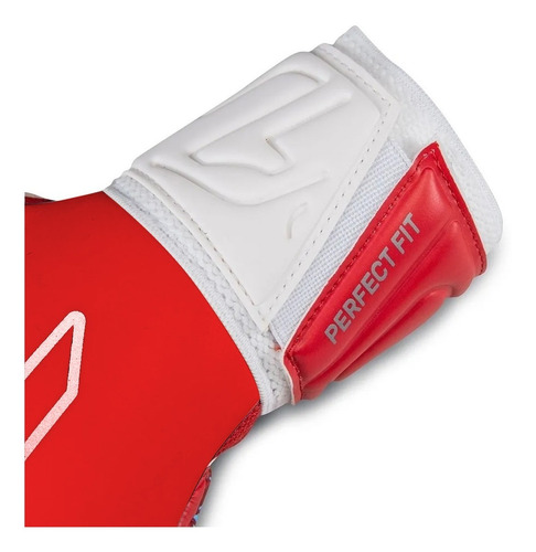 Imagen 3 de 7 de Guante Portero Rinat C/varillas Semipro N/coleccion Sportamx