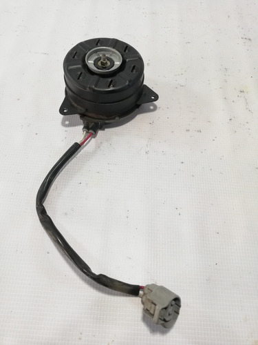 Moto Ventilador Derecho Toyota Sienna 3.5 11-17 Original