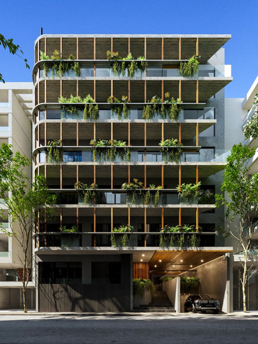 Departamento En Venta En Playa Del Carmen, Quintana Roo, Kopok, Ubicación Excepcional En Una De Las Zonas Más Activas