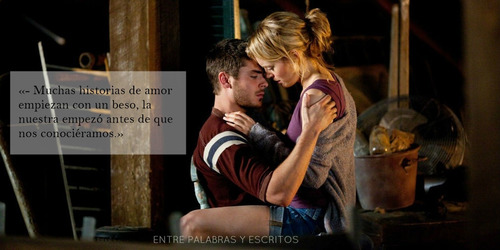 Libro Cuando Te Encuentre-de Nicholas Sparks (libro Romance) (Usado)