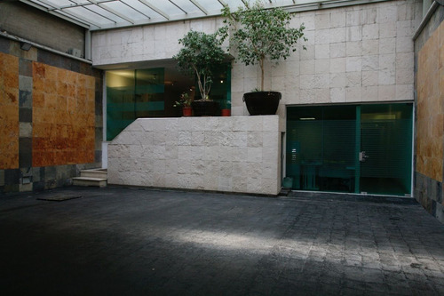 Oficina En Renta En Anzures, Miguel Hidalgo, Cdmx.
