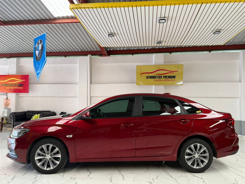 Chevrolet Cavalier 1.5 Ls At
