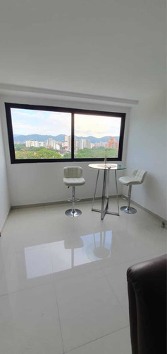 Imagen 11 de 16 de Gabriela Girón Vende Apartamento En El Parral, Res. Omega