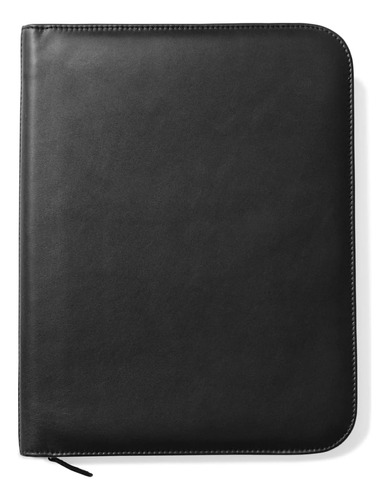 Portafolio Ejecutivo De Italiano Personalizado, Funda P...