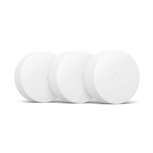 Google Nest Temperature Sensor 3-pack