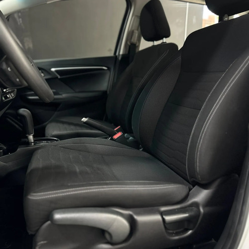 Honda WR-V 1.5 Lx Cvt