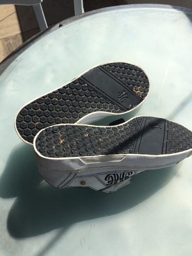 Tenis Masculino Skate Royal Elastics