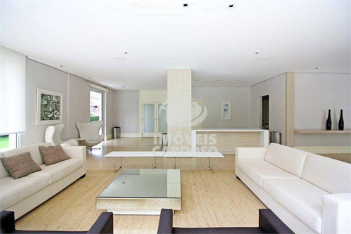 Imagem 21 de 27 de Apartamento Com 3 Dormitórios, 230 M² - Venda Por R$ 2.995.000 Ou Aluguel Por R$ 12.900/mês - Vila Leopoldina - São Paulo/sp - Ap17546
