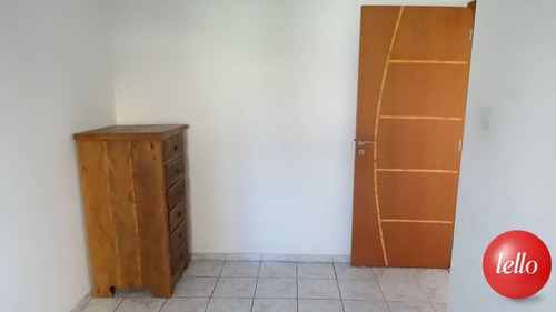 Imagem 7 de 25 de Apartamento - Ref: 184180