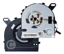 Comprar Cooler Para Notebook Dell Inspiron 15-7572 P61f | 0w0j85