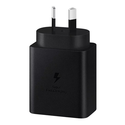 Cargador Samsung Usb-c Ultra Rapida (15w) Original