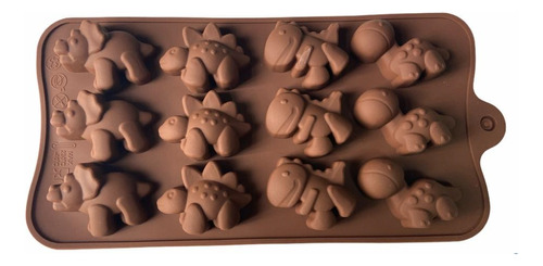Moldes De Chocolate Dinosaurio Molde De Chocolate Molde De Silicona Molde De Silicona Dinosaurio Molde De Chocolate Molde De Reposteria Dinosaurio Pasteleriacl