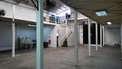 Galpón en venta
