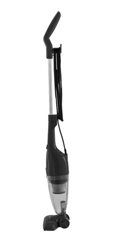 Imagem 2 de 4 de Aspirador de pó Agratto Duo Praticci preto 127V