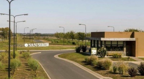 Imagen 5 de 5 de Lote En San Sebastian
