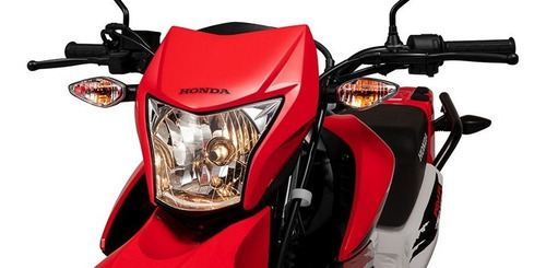 Honda Xr 190l 2025