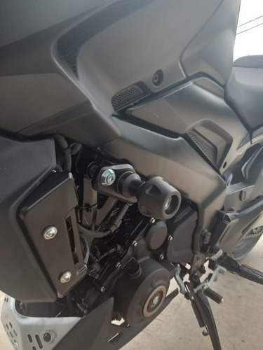Imagen 12 de 23 de Bajaj Dominar 400 Tourer 0km 2023 - Mejor Valor De Contado!!