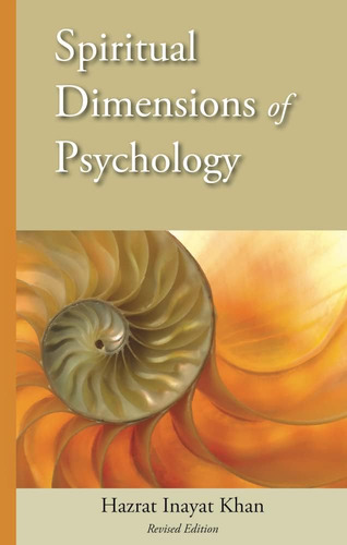 Libro:  Spiritual Dimensions Of Psychology, Revised Edition